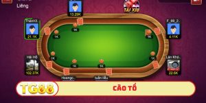 Cào tố